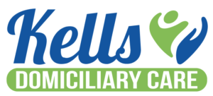 We are Kells Domiciliary Care!